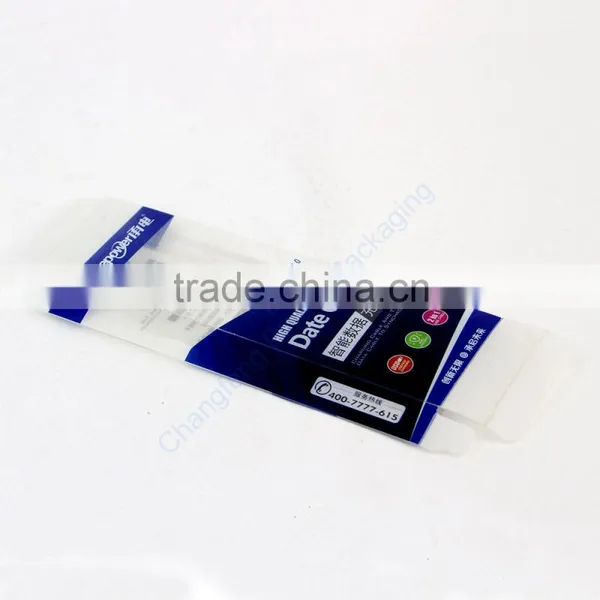 Transparent Plastic Box for USB Cable Packaging photo-5