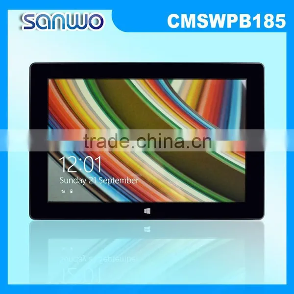 10.1 Inch 2GB/32GB Lowest Prices for Laptops Intel 3735F Quad Core photo-5