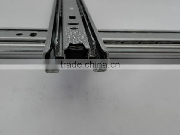 W30 Medium Load Cold Rolled Steel Telescopic Slide photo-6