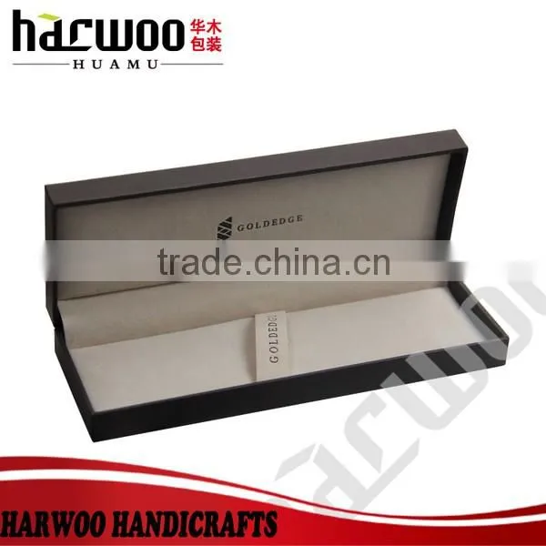 High Quality Pen Box Business Wooden Gift Pen Box photo-6