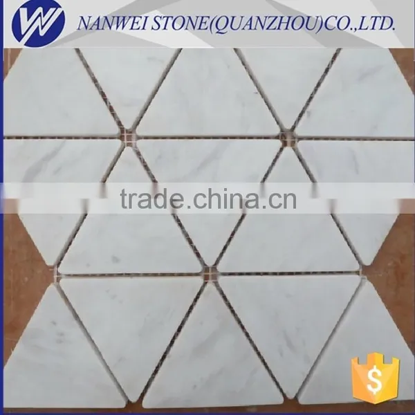Mosaic Tiles Cheap Price Wooden Project Natural Stone photo-2