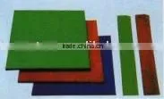 Used Gym Rubber Floor Mat