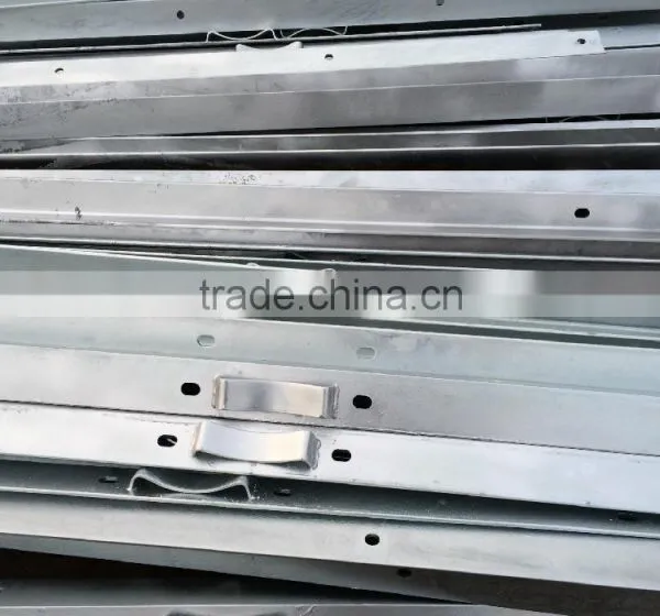 Hot Dip Galvanized Crossarm photo-4