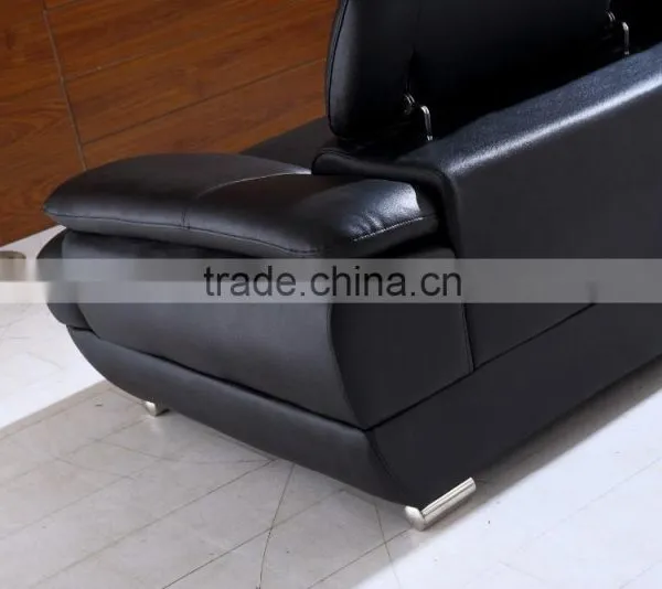 Living Room Hot Sale Modern Fashionable Style Leisure Sofa photo-6