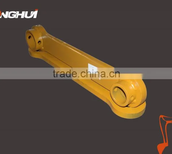 Long Life High Quality PC360 Original Machine Connecting Rod For Excayator Parts photo-3