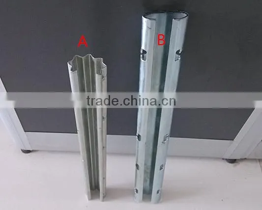 Factory Supply Vineyard Trellis Stake photo-2