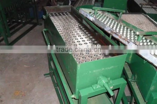 The Latest Technology Commercial Cheap Candle Making Machine Factory photo-6