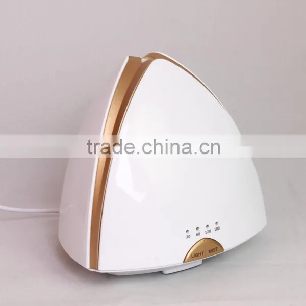 Ultrasonic Humidifier Type and Central Installation Aroma Diffuser Gift Set photo-4
