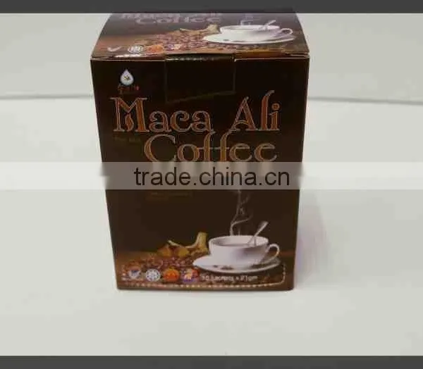 Offset Packaging Box- Coffee Box photo-3