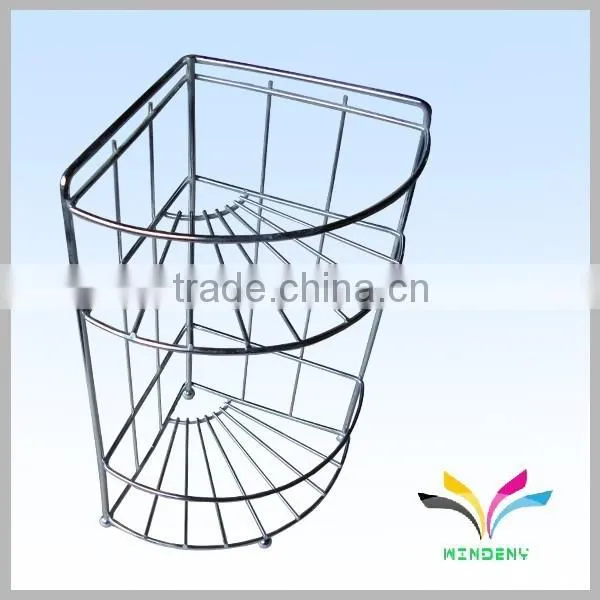 China Suplier High Quality Hot Selling Cake Store Shelf Stable Decorative Bakery Metal Crystal Cake Stands for Wedding Cakes photo-5