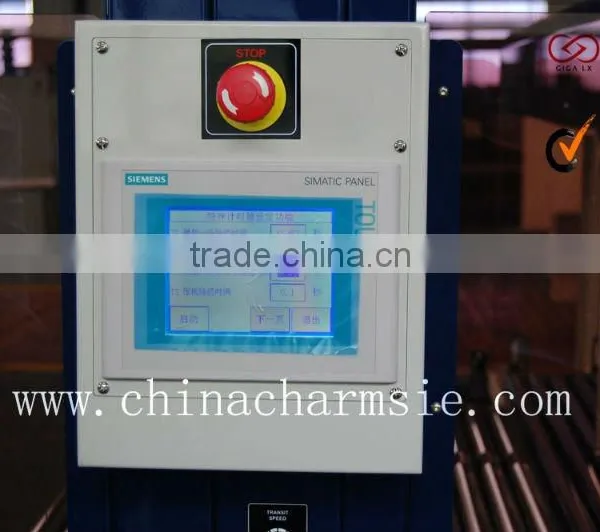 GIGA LX Automatic Packer for Carton Strapping Machine photo-4
