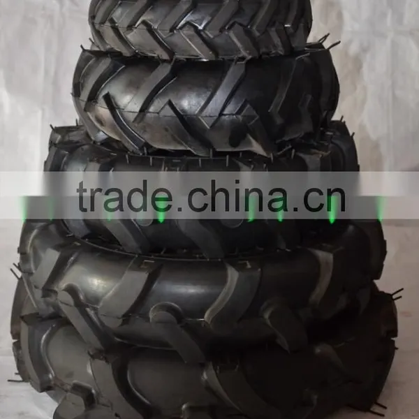 Trailer Tyre 2.50-4 photo-5