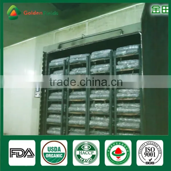 Nutritious Medicinal Fresh Dried Organic Pollution Free Shiitake Mushroom for Restaurant photo-6
