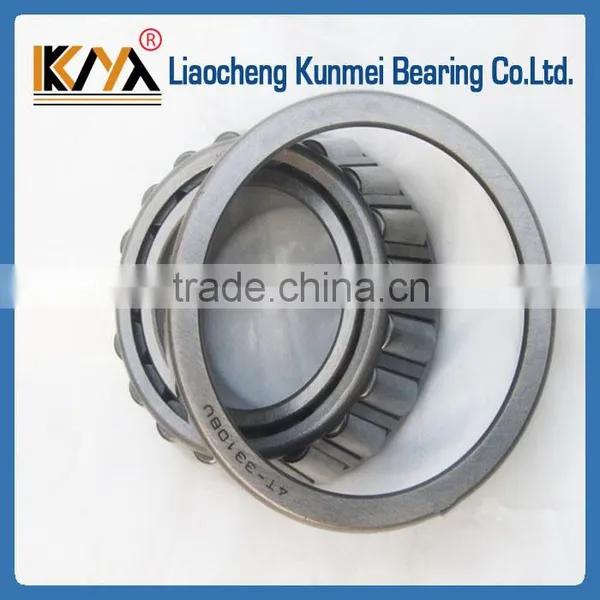Taper Bearing KM 33108 Taper Roller Bearing photo-2
