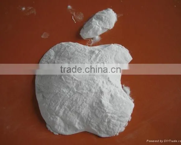 99% 0-1micron Aluminium Oxide Polishing Powder photo-2