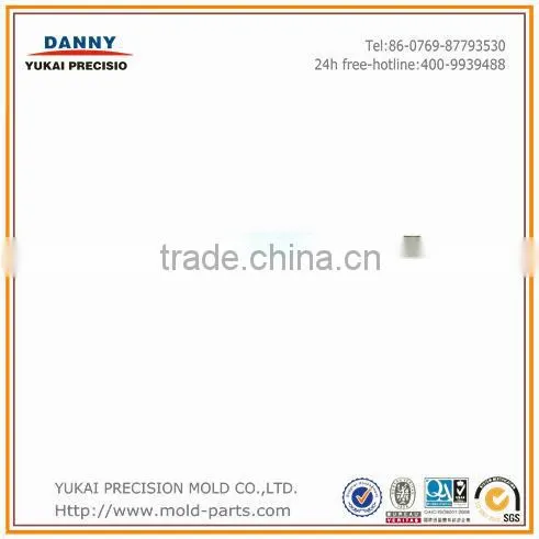 Factory Wholesale Ejector Pins and Bushings With Good Price photo-3