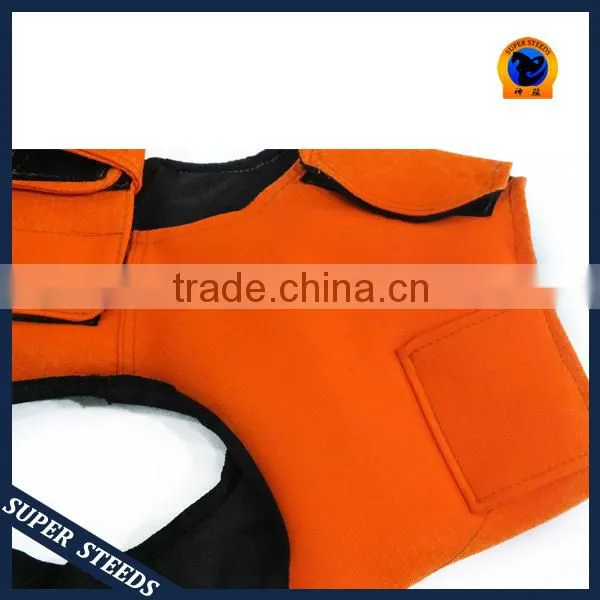 Reflective Dog Safety Vest for Hunting photo-6