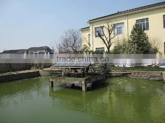 Best Price Easy Use dc Solar Aquarium Air Pump photo-4