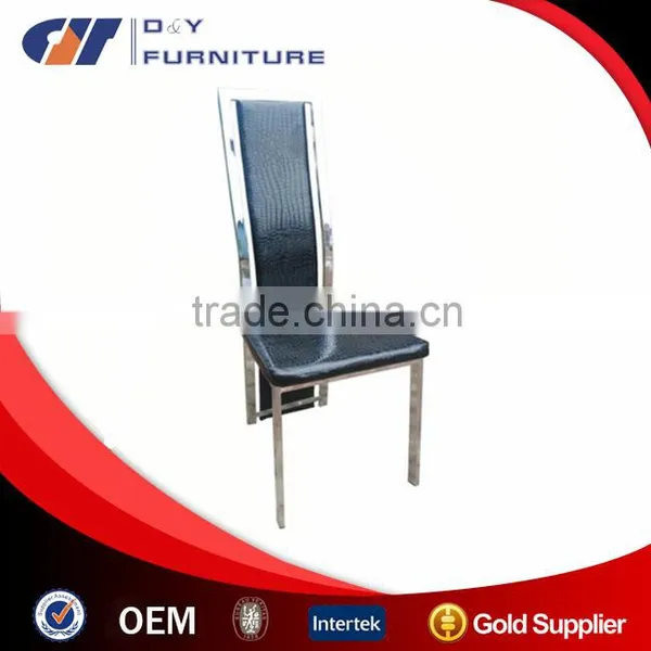 Leather Dining Chair photo-3