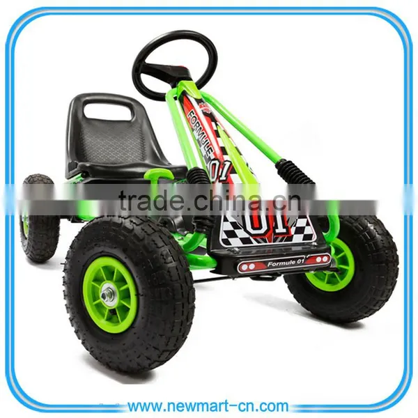 Pedal go Kart Kids Pedal go Cart New Pedal Gokart photo-2