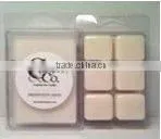 Wax Melt Tarts