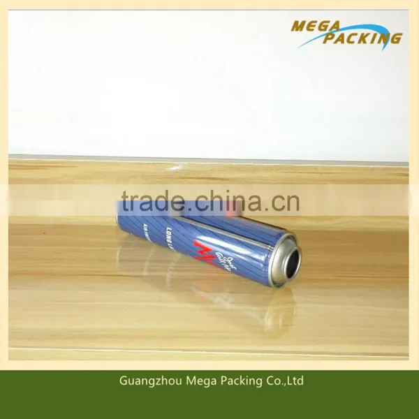 Hot Sale Air Freshener Tinpalte Spray Can/Aerosol Can photo-2