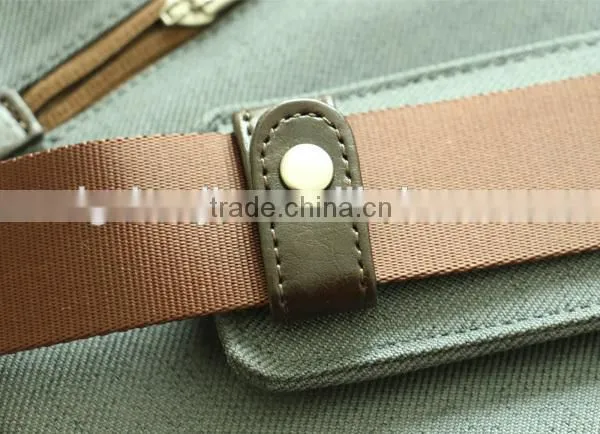 Wholesale Metal 15mm Press Snap Button for Leather photo-5