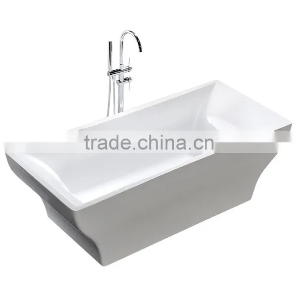 CUPC Acrylic Bath Tubs, Modern Freestanding Bathtubs,best Bathtub photo-2