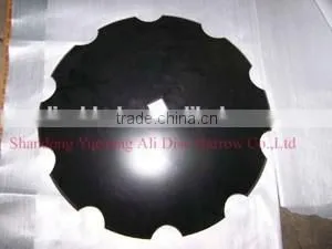 Harrrow Blade ,plough Blade
