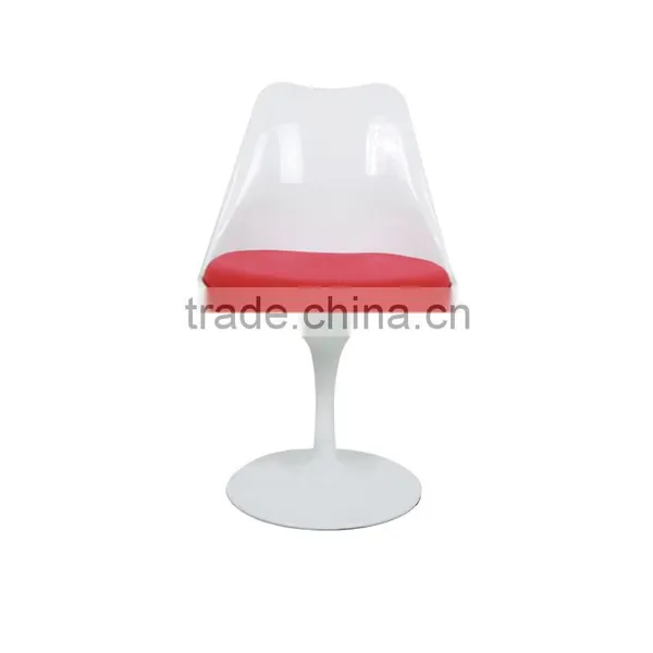 PP Tulip Side Chair Without Arms 1028-2 photo-5