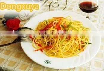 High Quality Noodle Macaroni Pasta Making Machine photo-6