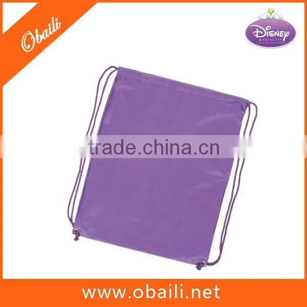 Promotional Drawstring Backpack / Knapsack photo-2