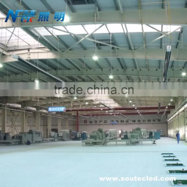 Warranty 3years Power Saving 100W High Bay Led, Led High Bay Lamp Manufacturer Quality High Bay Lamp for Warehouse Factory photo-6