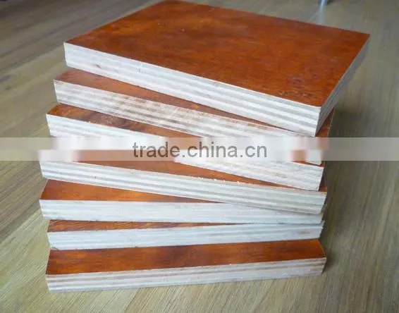 Timber Wood For Construction Building Material photo-2