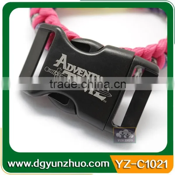 Wholesale Metal Quick Side Release Buckle With 13 Colors/quick Side Release Buckle photo-6