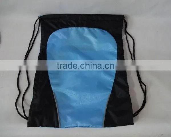 Factory Oem Wholesale Drawstring Bag photo-6