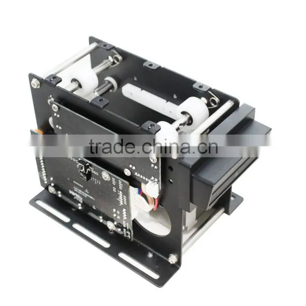 Step Motor RS-232 Card Collecting Modules for Parking Terminals photo-2