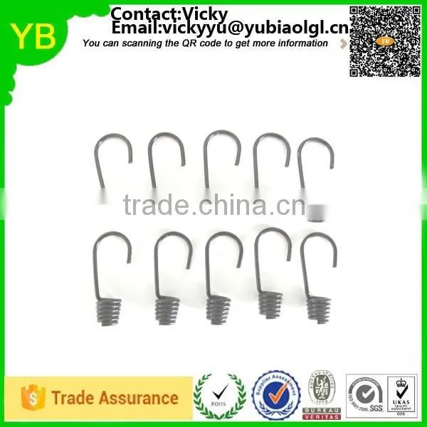 Custom Building Hardware Steel Pipe Hook photo-4