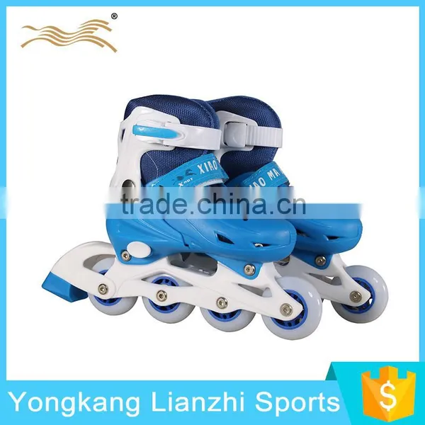 Retractable Roller Skate Shoes XMBT-8508