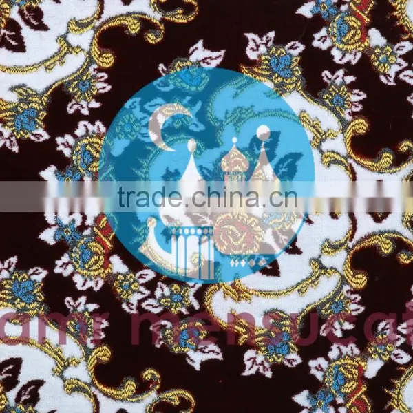 Velvet Fabrics - AMR107