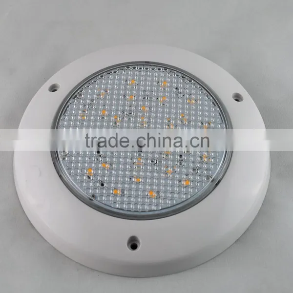 IP65 Caravan Downlight/ DC12V LED Cabin Light/ 3W Led Light in Low Voltage (SC-A130) photo-4