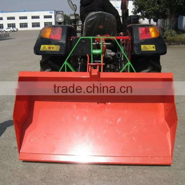 Tipping Transport Box Made in China photo-4