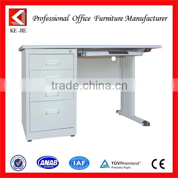 Office Furniture Computer Desk Furniture Metal Executive Desk