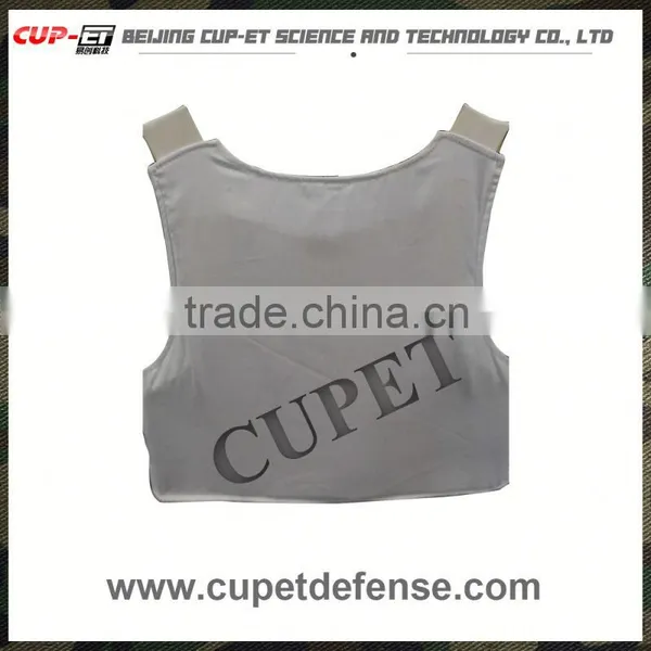 ak 47 Basic Nij Iiia Bulletproof Body Armor photo-3