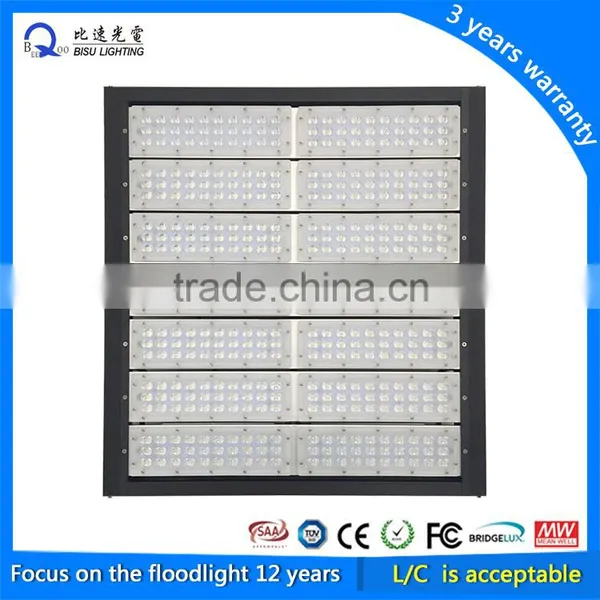 200W High Lumen IP66 5years Warranty LED Flood Light photo-2