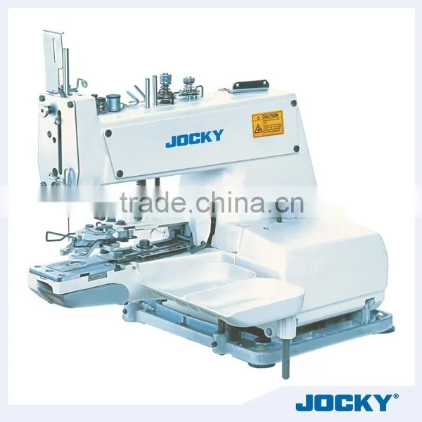 JK373 Button attaching machine button sewing machine