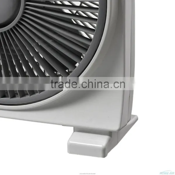 Box Fan With Timer photo-4
