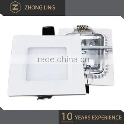 High Power Wholesale ce Rohs 3w Led Light Panel photo-4