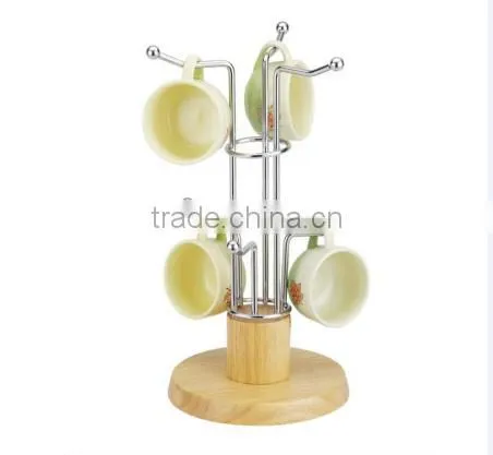 Coffee Mug Tree photo-3