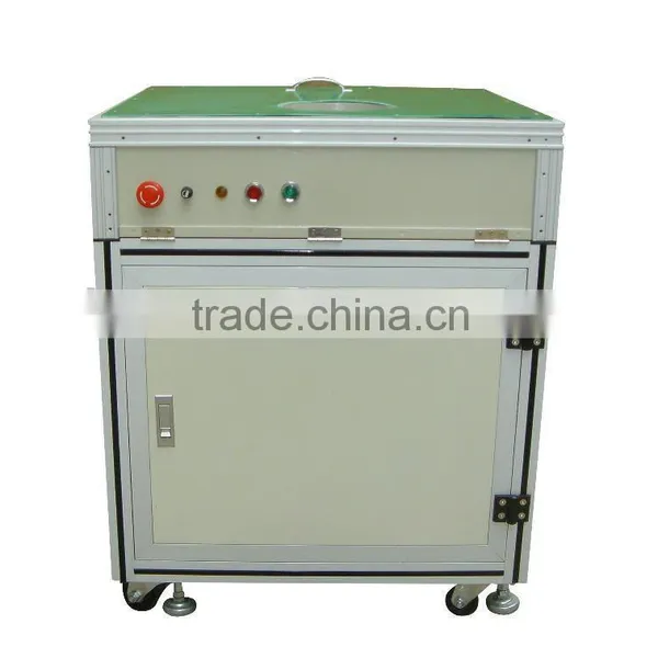 SRC23-1 Stator Insulation Paper Inserter photo-3